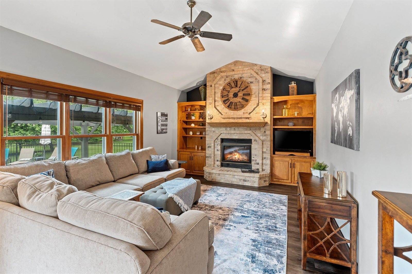 1597 Yellow Briar Drive, De Pere, WI 54115