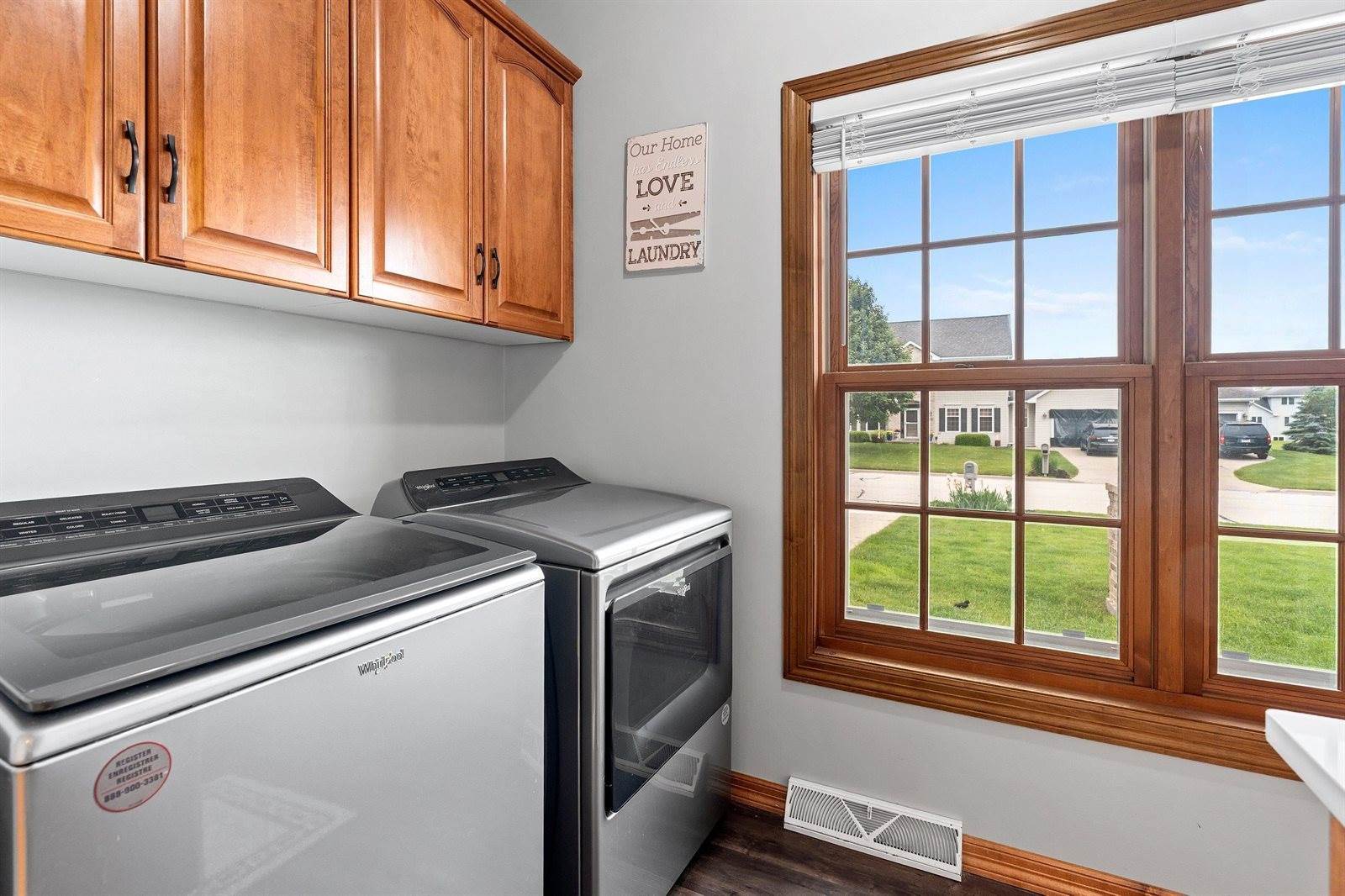 1597 Yellow Briar Drive, De Pere, WI 54115