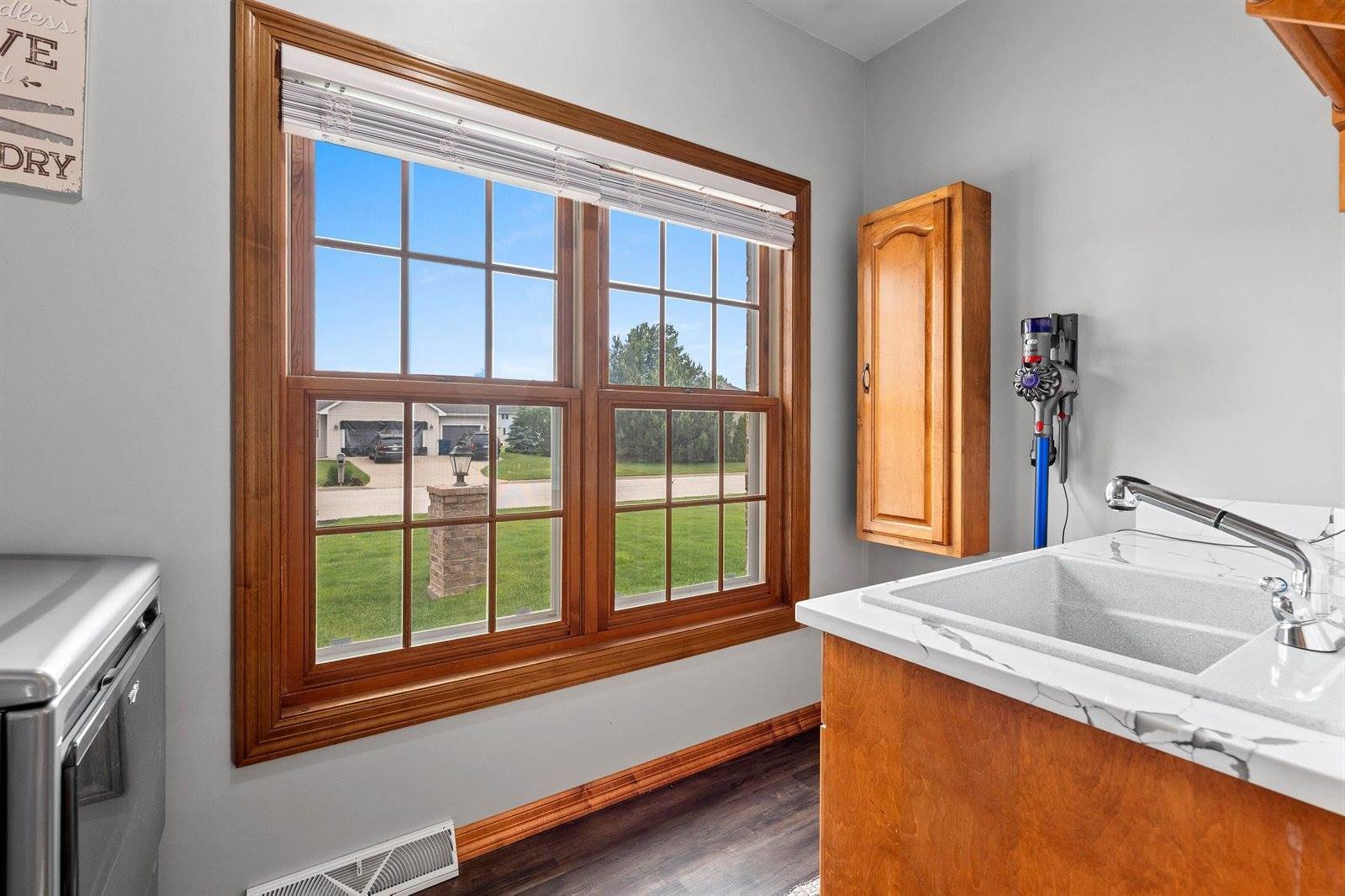 1597 Yellow Briar Drive, De Pere, WI 54115