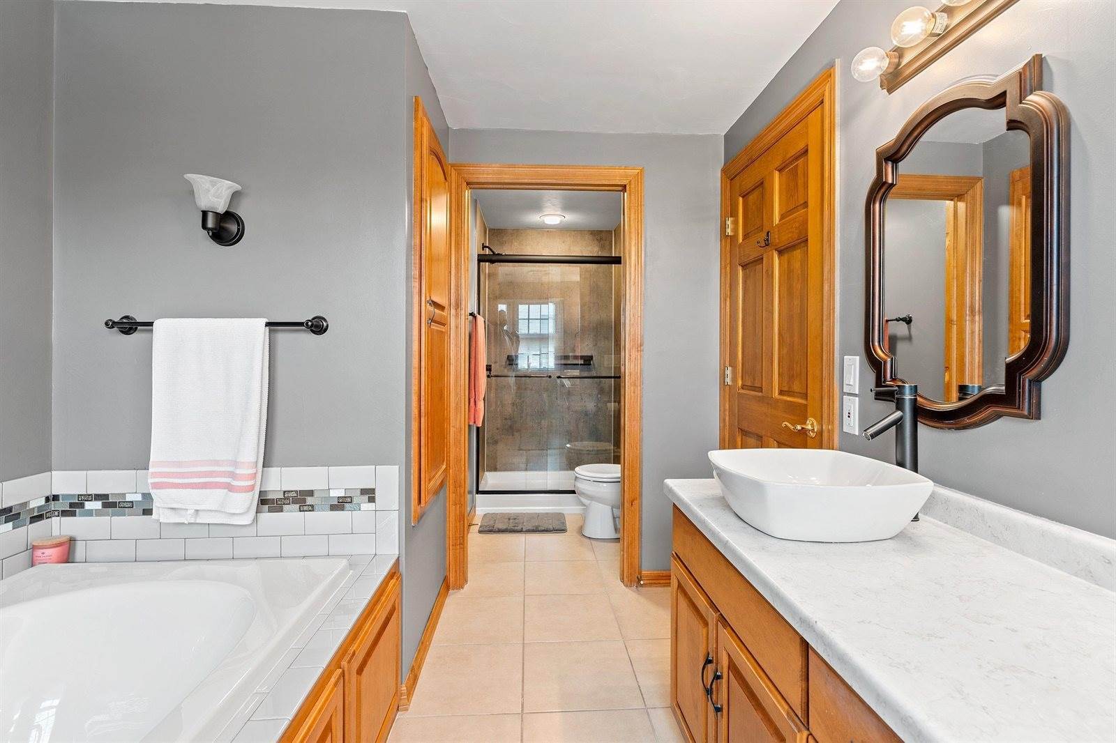 1597 Yellow Briar Drive, De Pere, WI 54115