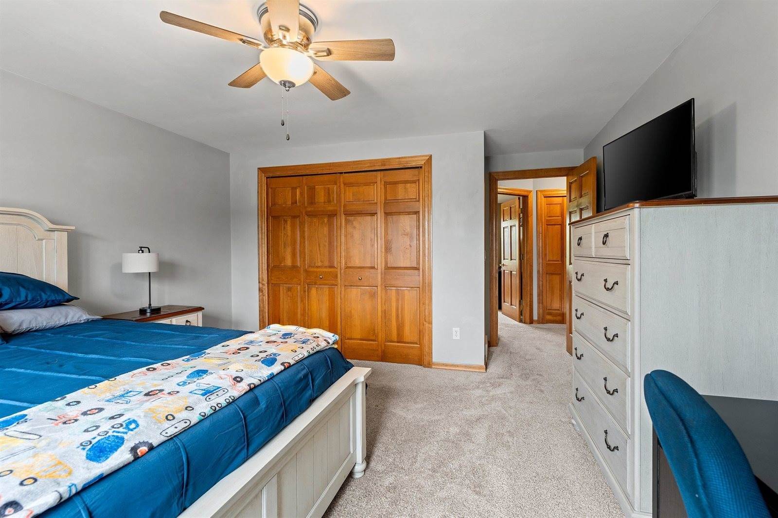 1597 Yellow Briar Drive, De Pere, WI 54115