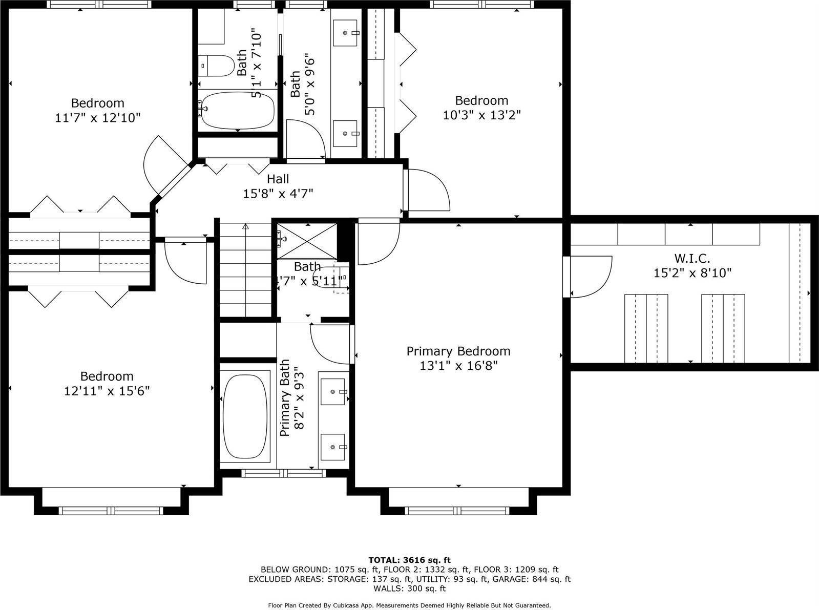 1597 Yellow Briar Drive, De Pere, WI 54115