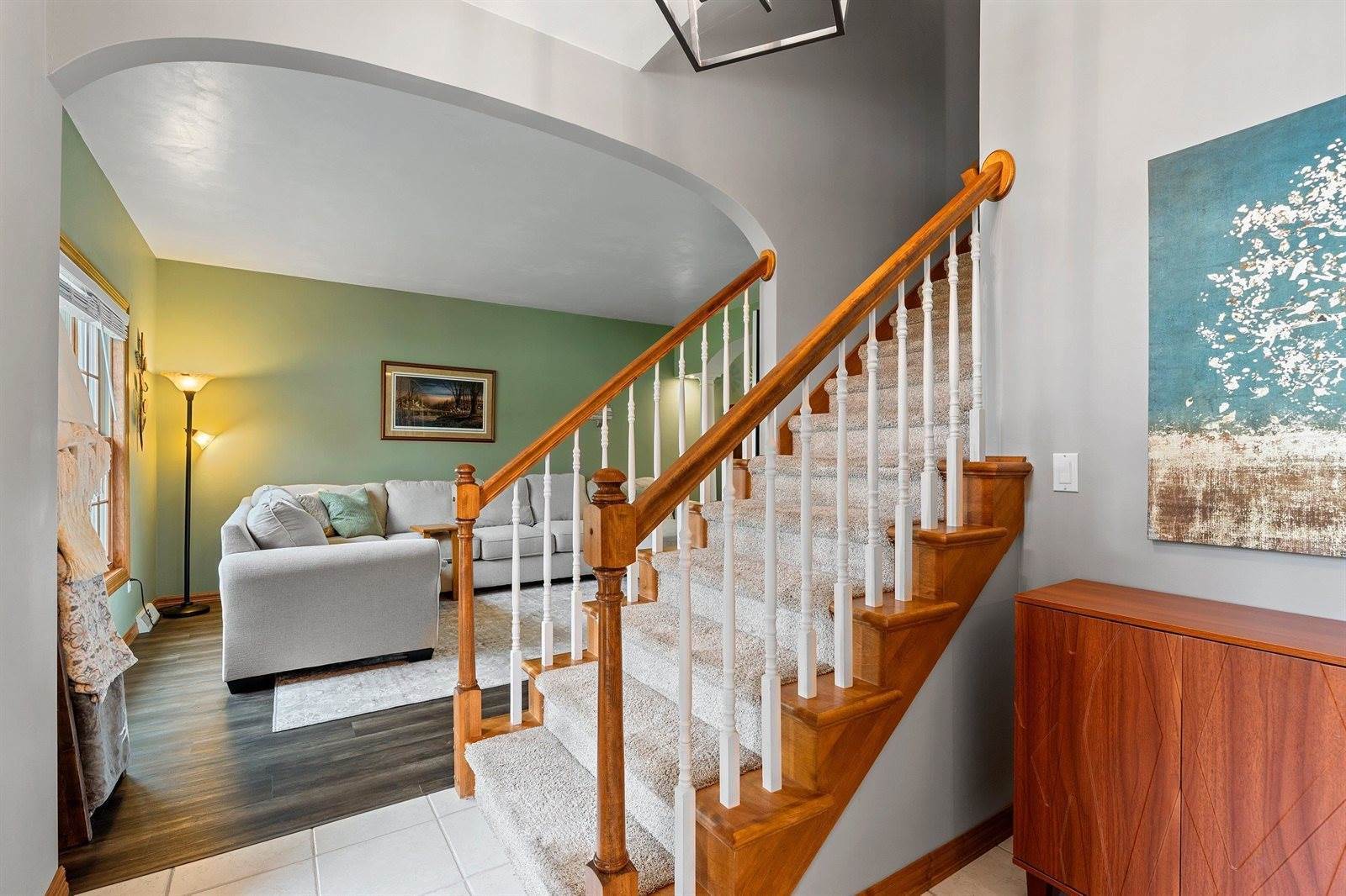 1597 Yellow Briar Drive, De Pere, WI 54115