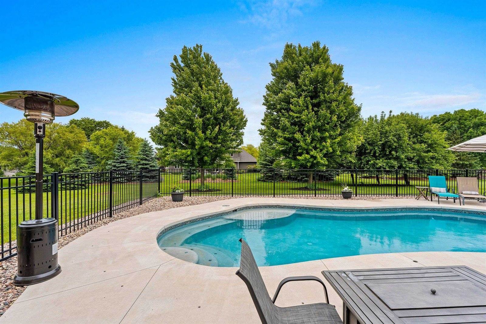 1597 Yellow Briar Drive, De Pere, WI 54115