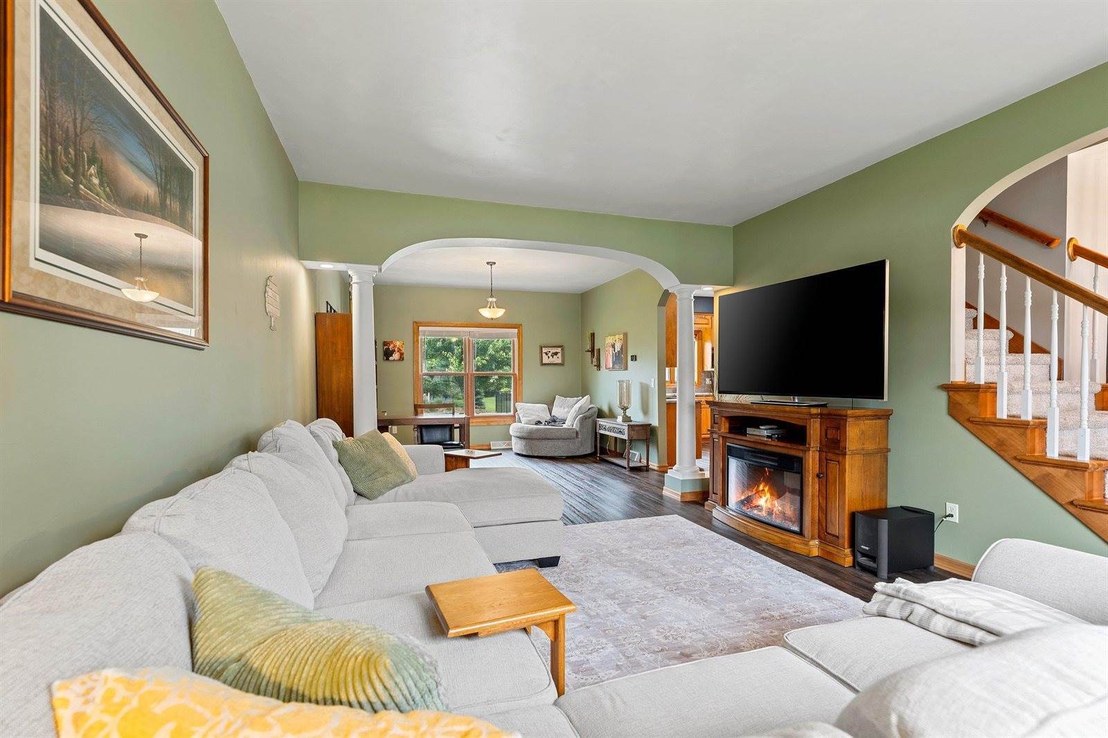 1597 Yellow Briar Drive, De Pere, WI 54115