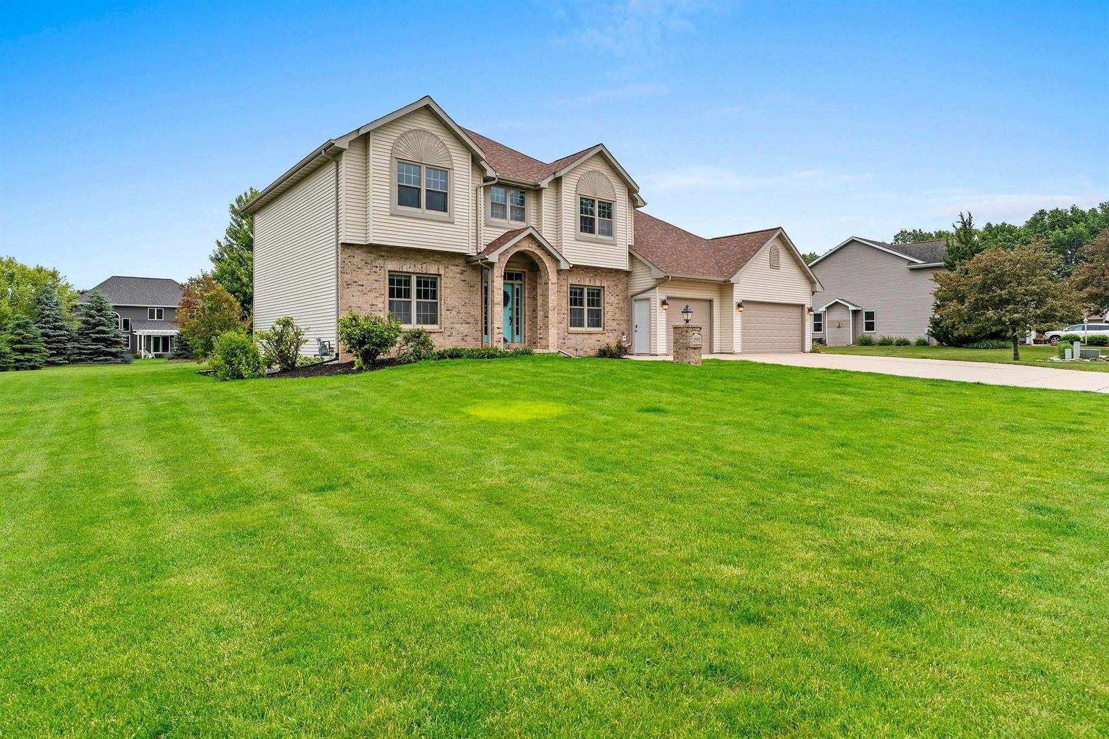 1597 Yellow Briar Drive, De Pere, WI 54115