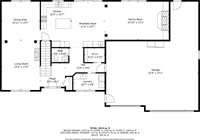 1597 Yellow Briar Drive, De Pere, WI 54115