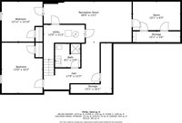 1597 Yellow Briar Drive, De Pere, WI 54115