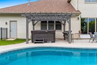 1597 Yellow Briar Drive, De Pere, WI 54115