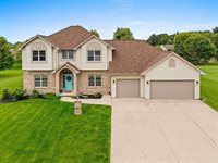 1597 Yellow Briar Drive, De Pere, WI 54115