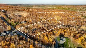 Lot 28 Grand View Drive, Dedham, ME 04429