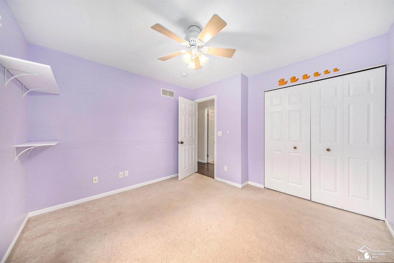 2744 Spielman Heights Drive, Adrian, MI 49221