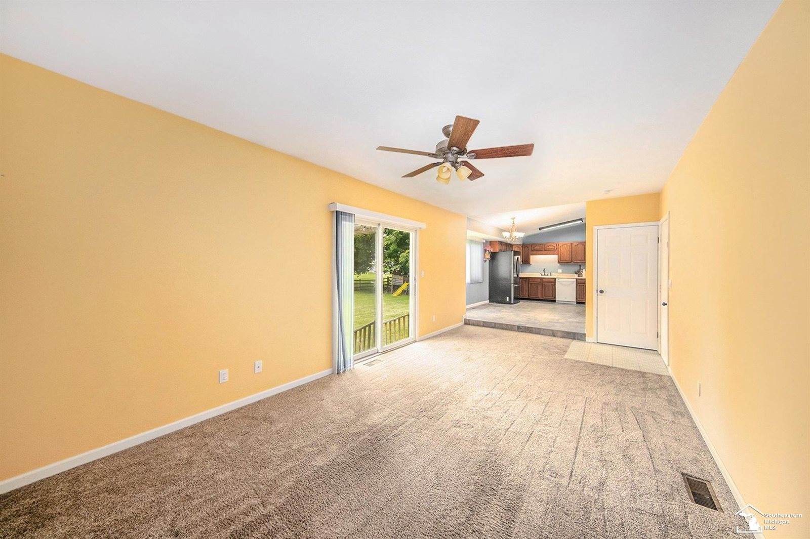 2744 Spielman Heights Drive, Adrian, MI 49221