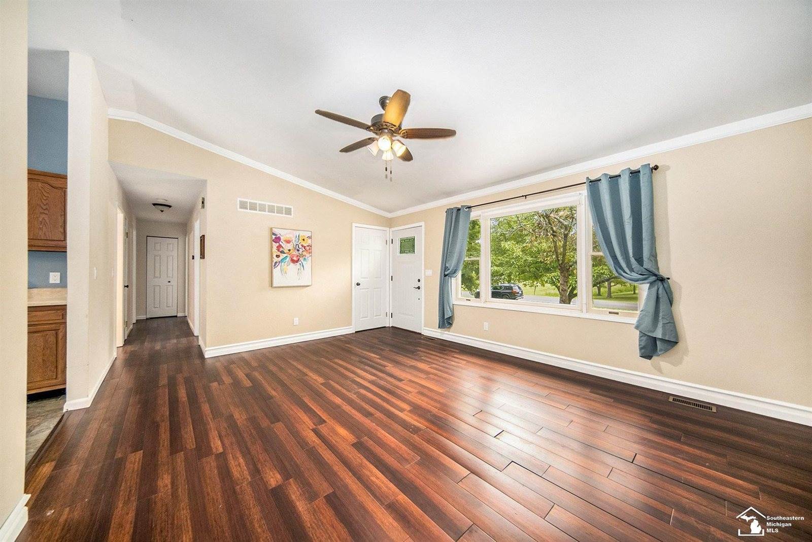 2744 Spielman Heights Drive, Adrian, MI 49221