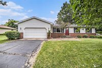 2744 Spielman Heights Drive, Adrian, MI 49221