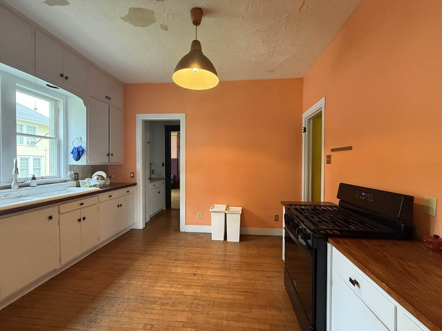 822 West Lincoln Boulevard, Freeport, IL 61032