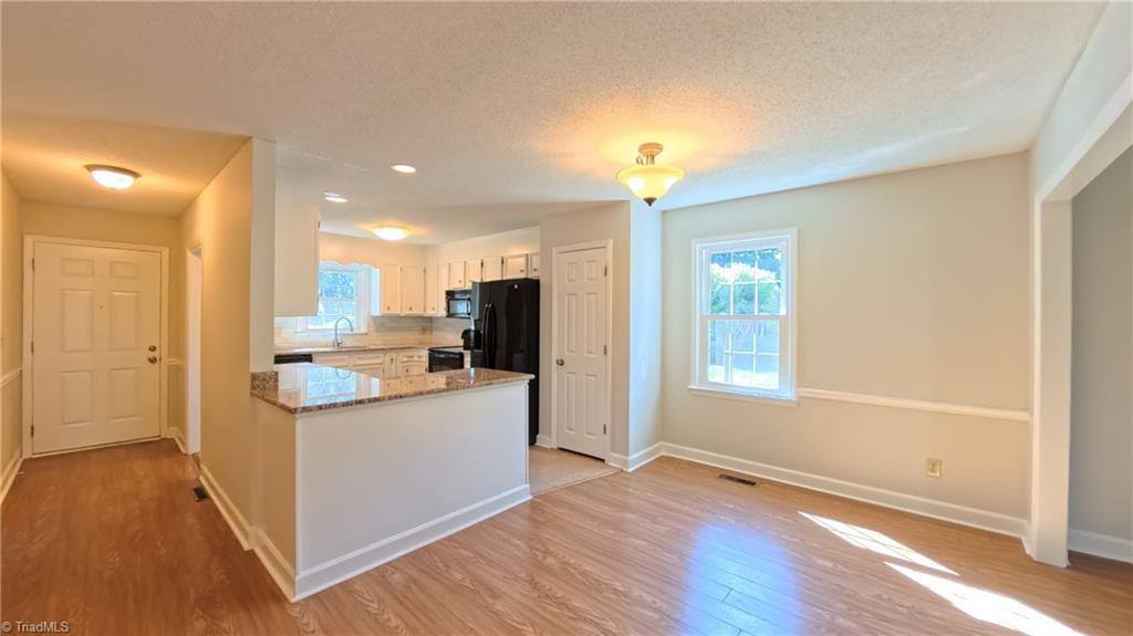 3128 Burke Mill Court, Winston-Salem, NC 27103