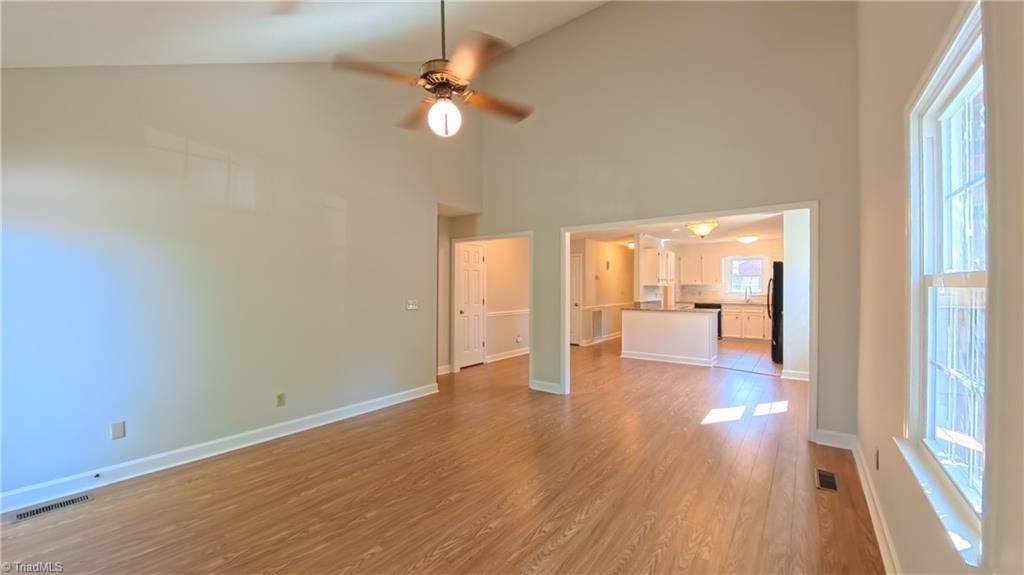 3128 Burke Mill Court, Winston-Salem, NC 27103