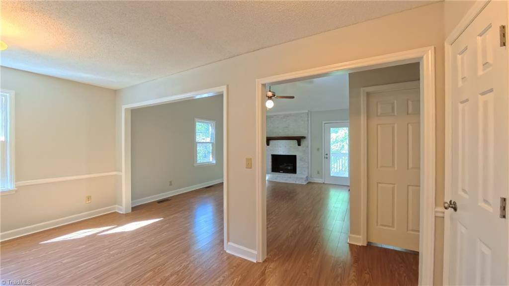 3128 Burke Mill Court, Winston-Salem, NC 27103