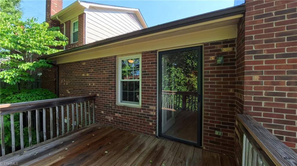 3128 Burke Mill Court, Winston-Salem, NC 27103