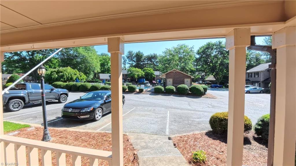 3128 Burke Mill Court, Winston-Salem, NC 27103