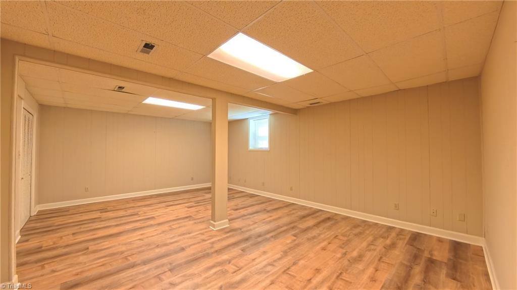 3128 Burke Mill Court, Winston-Salem, NC 27103