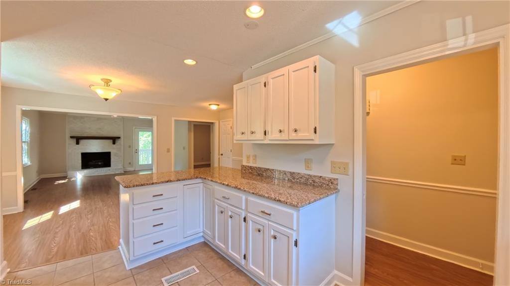 3128 Burke Mill Court, Winston-Salem, NC 27103