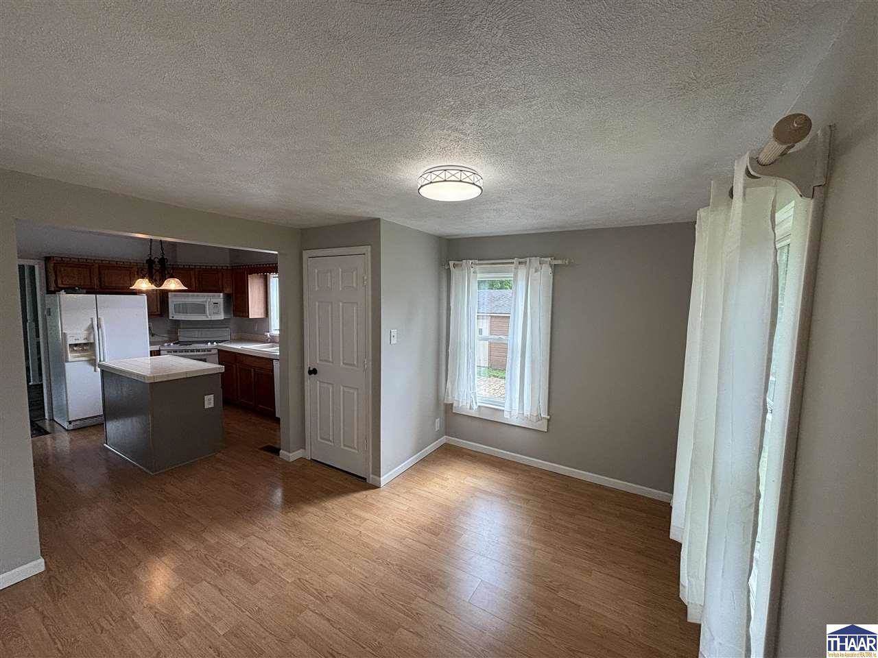 4643 North Lafayette, Terre Haute, IN 47805