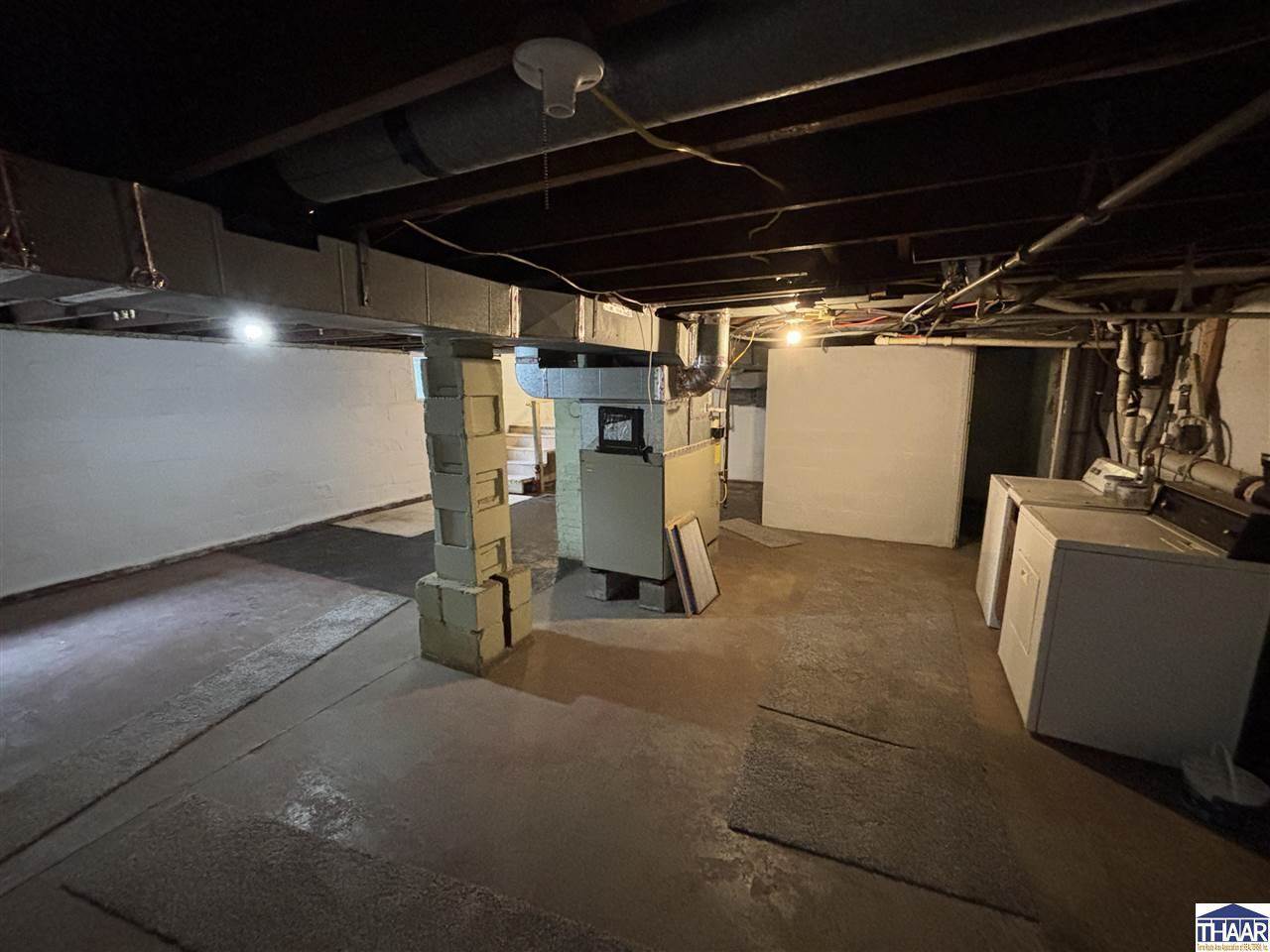 4643 North Lafayette, Terre Haute, IN 47805