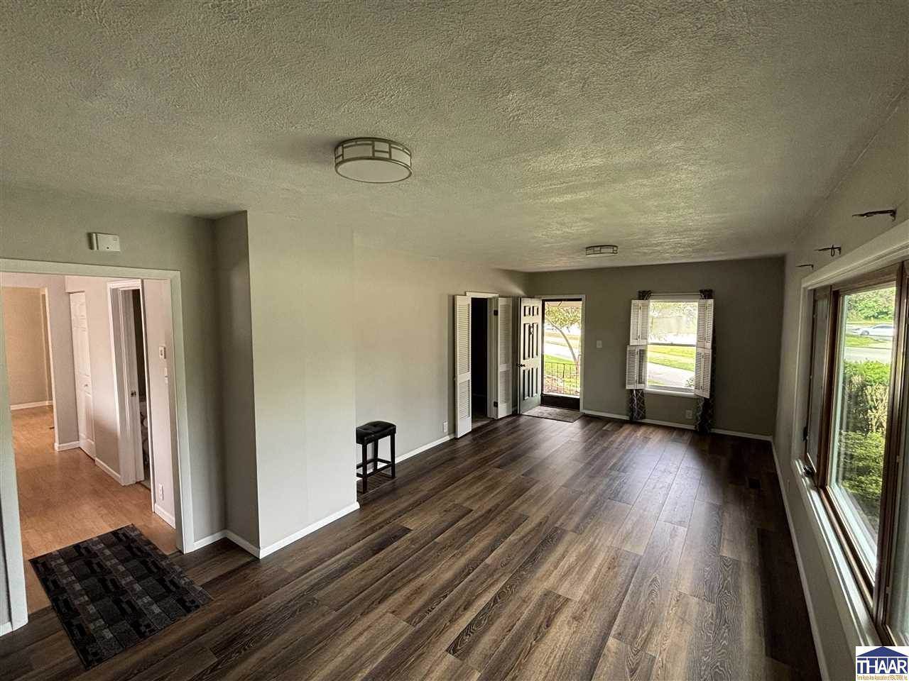 4643 North Lafayette, Terre Haute, IN 47805