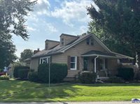 4643 North Lafayette, Terre Haute, IN 47805