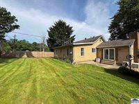 4643 North Lafayette, Terre Haute, IN 47805