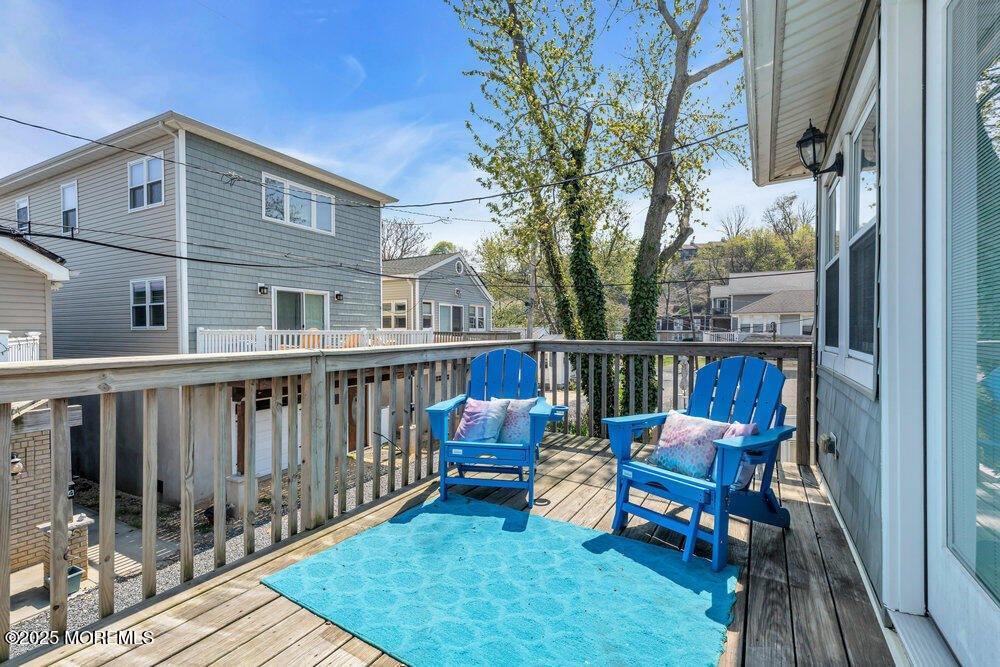 19 Gravelly Point Road, Highlands, NJ 07732