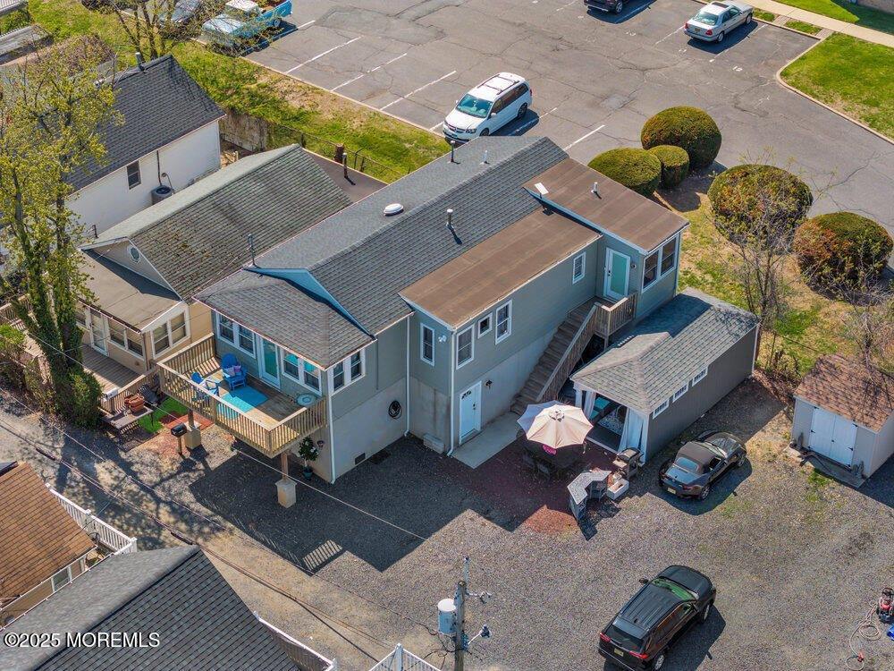 19 Gravelly Point Road, Highlands, NJ 07732