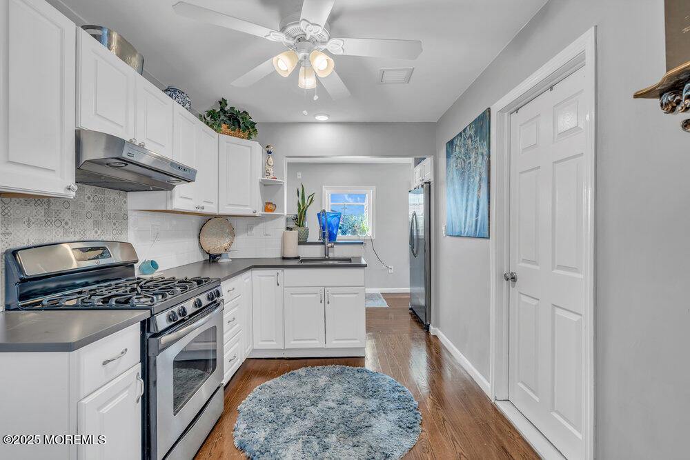 19 Gravelly Point Road, Highlands, NJ 07732