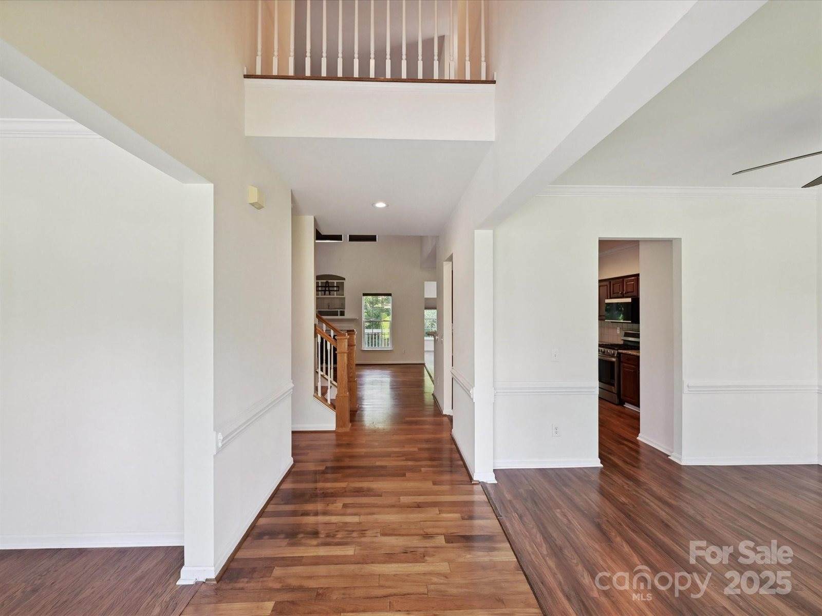 7309 Rock Hampton Court, Harrisburg, NC 28075