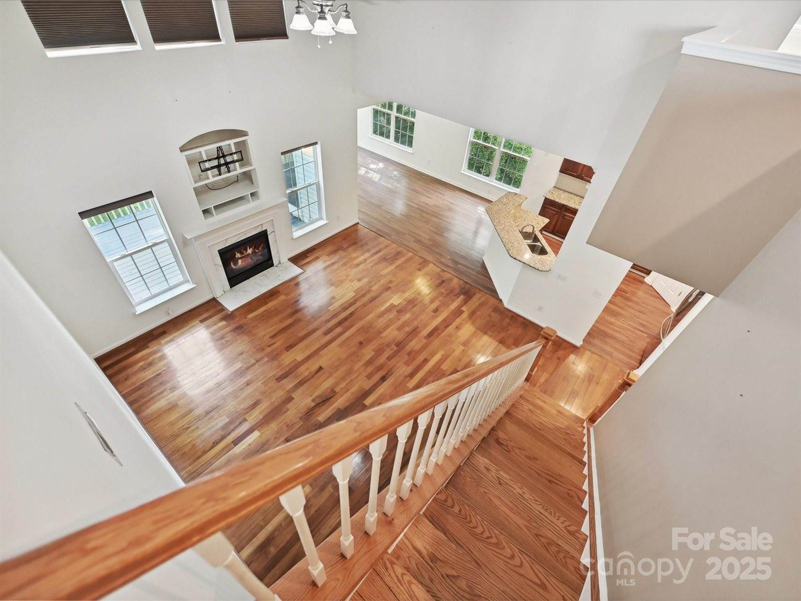 7309 Rock Hampton Court, Harrisburg, NC 28075