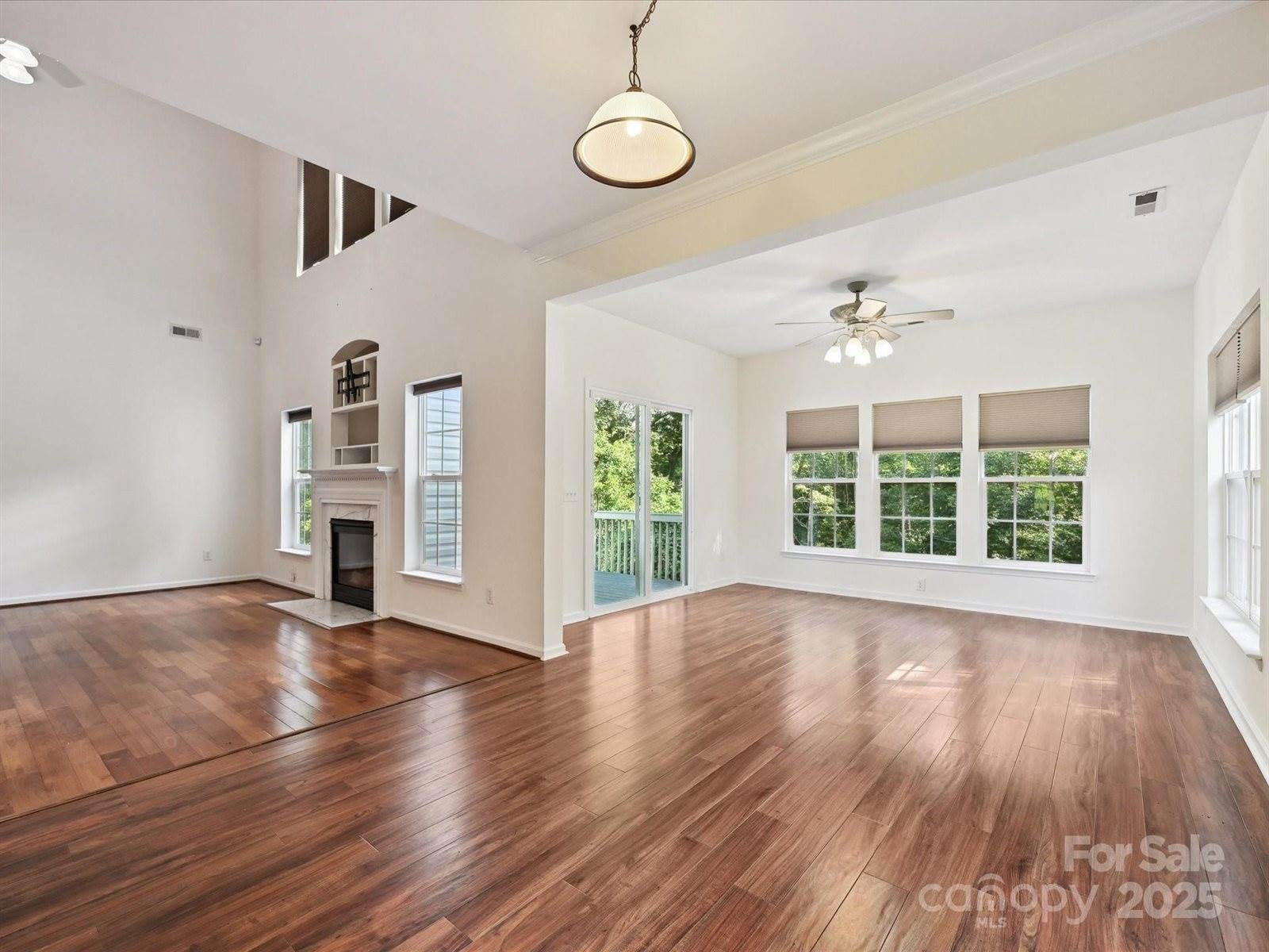 7309 Rock Hampton Court, Harrisburg, NC 28075