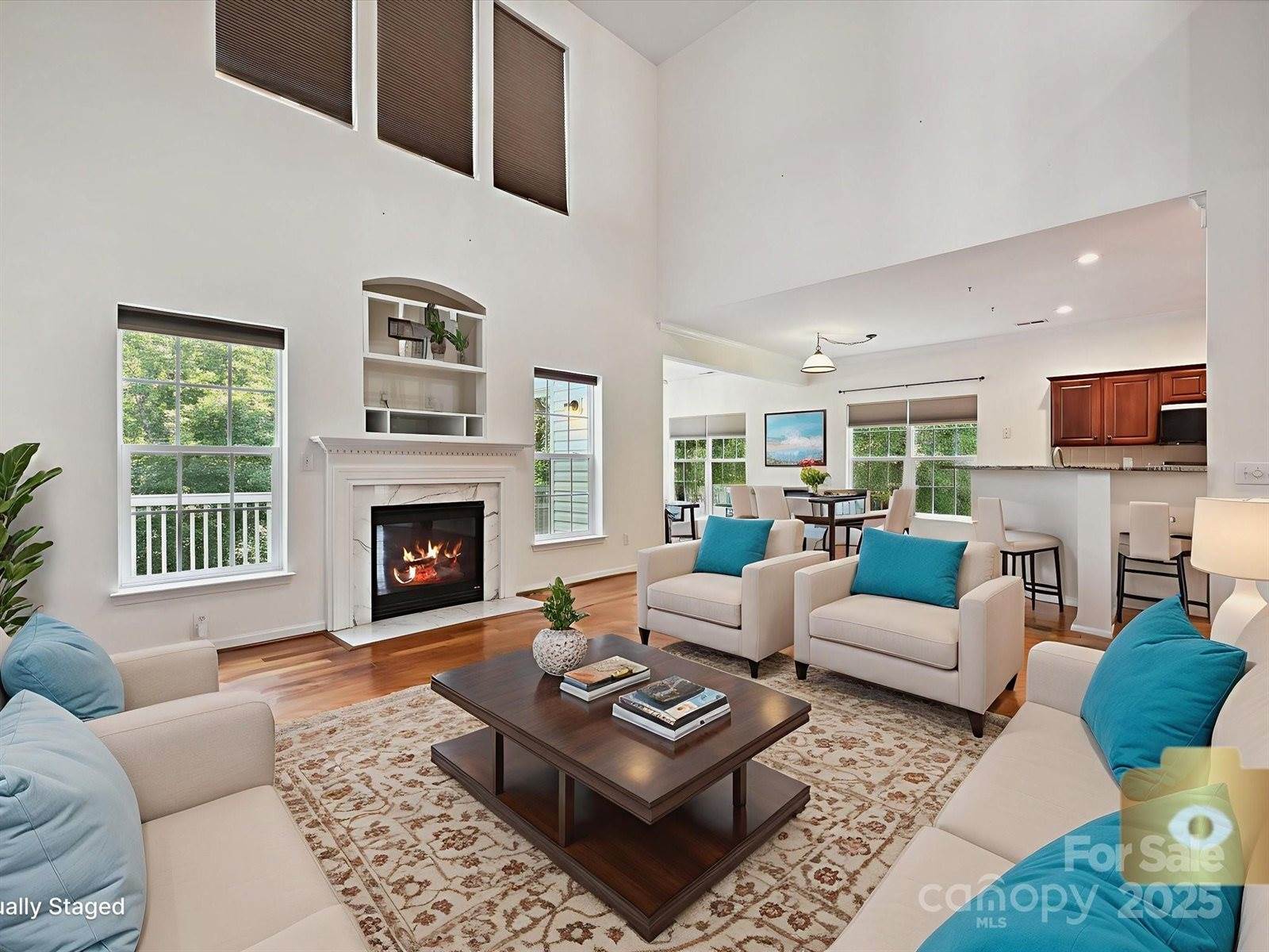 7309 Rock Hampton Court, Harrisburg, NC 28075