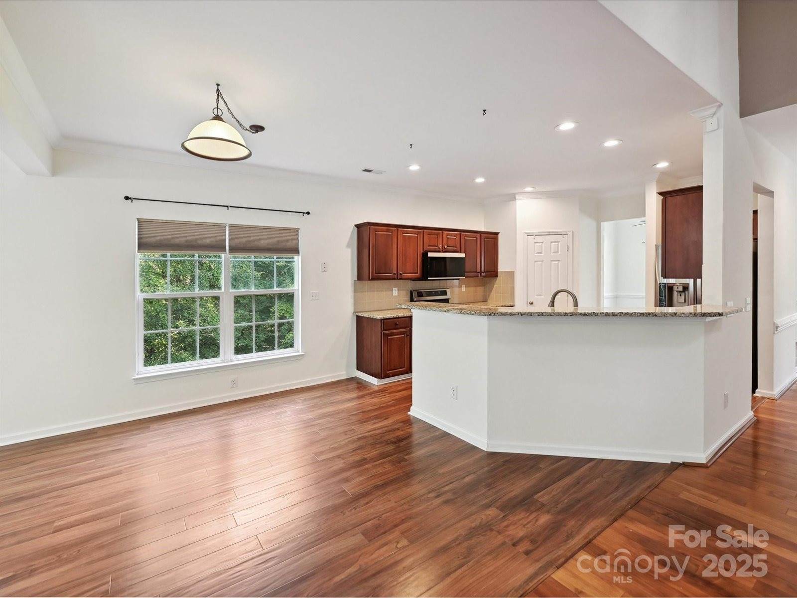 7309 Rock Hampton Court, Harrisburg, NC 28075