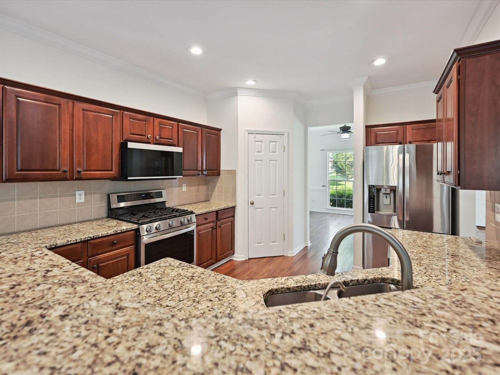 7309 Rock Hampton Court, Harrisburg, NC 28075