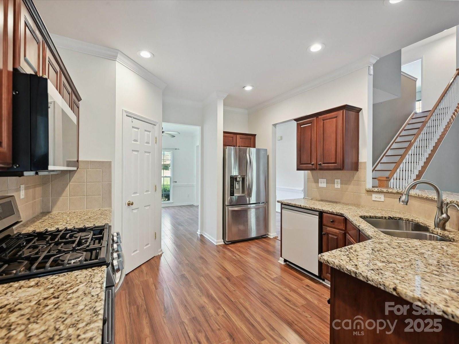 7309 Rock Hampton Court, Harrisburg, NC 28075