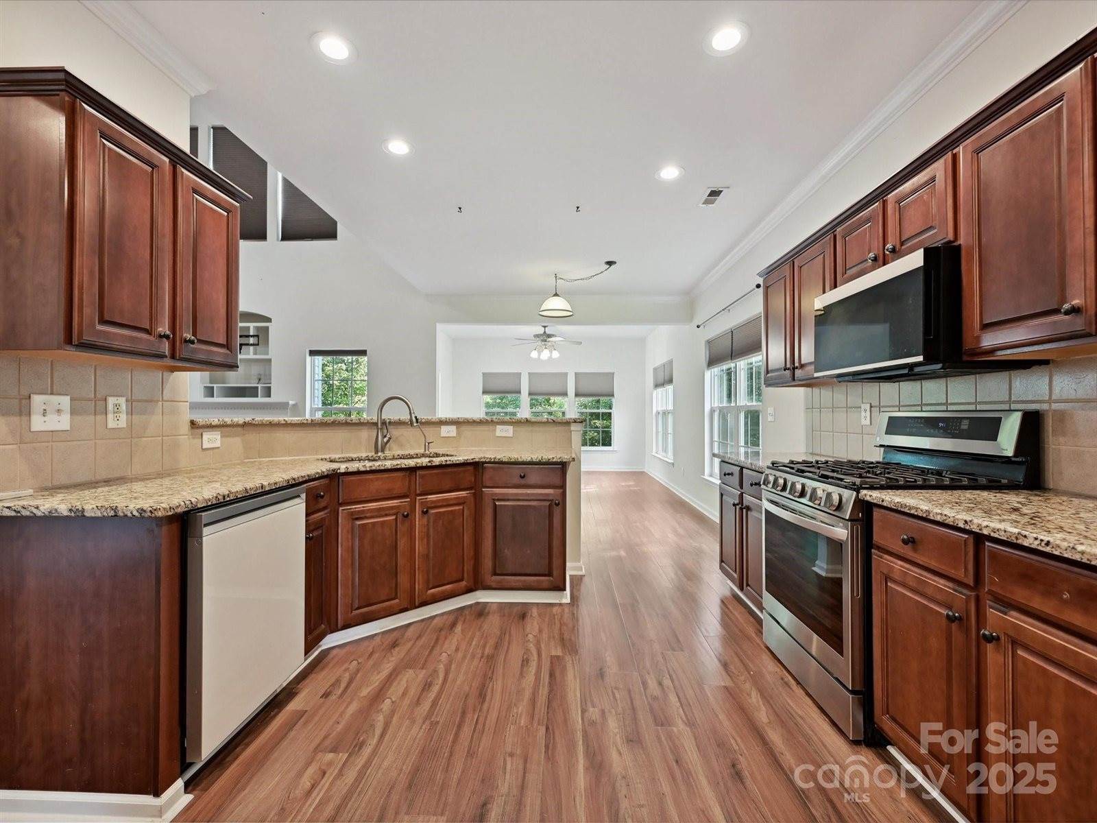 7309 Rock Hampton Court, Harrisburg, NC 28075
