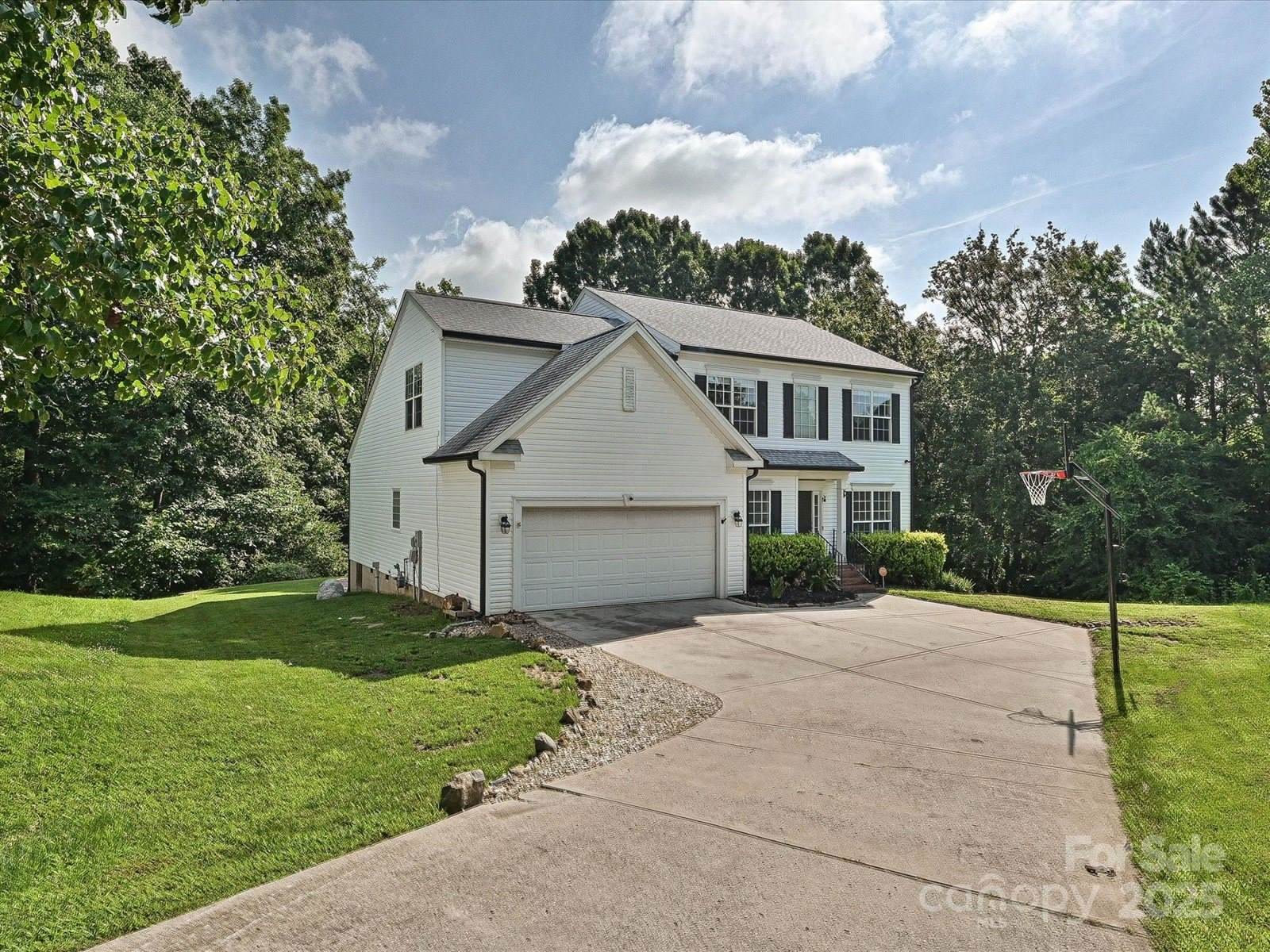 7309 Rock Hampton Court, Harrisburg, NC 28075