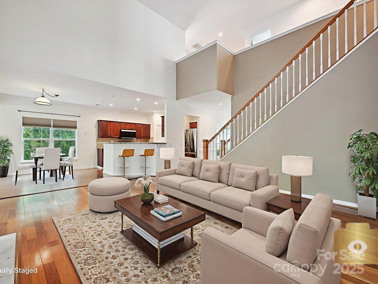 7309 Rock Hampton Court, Harrisburg, NC 28075