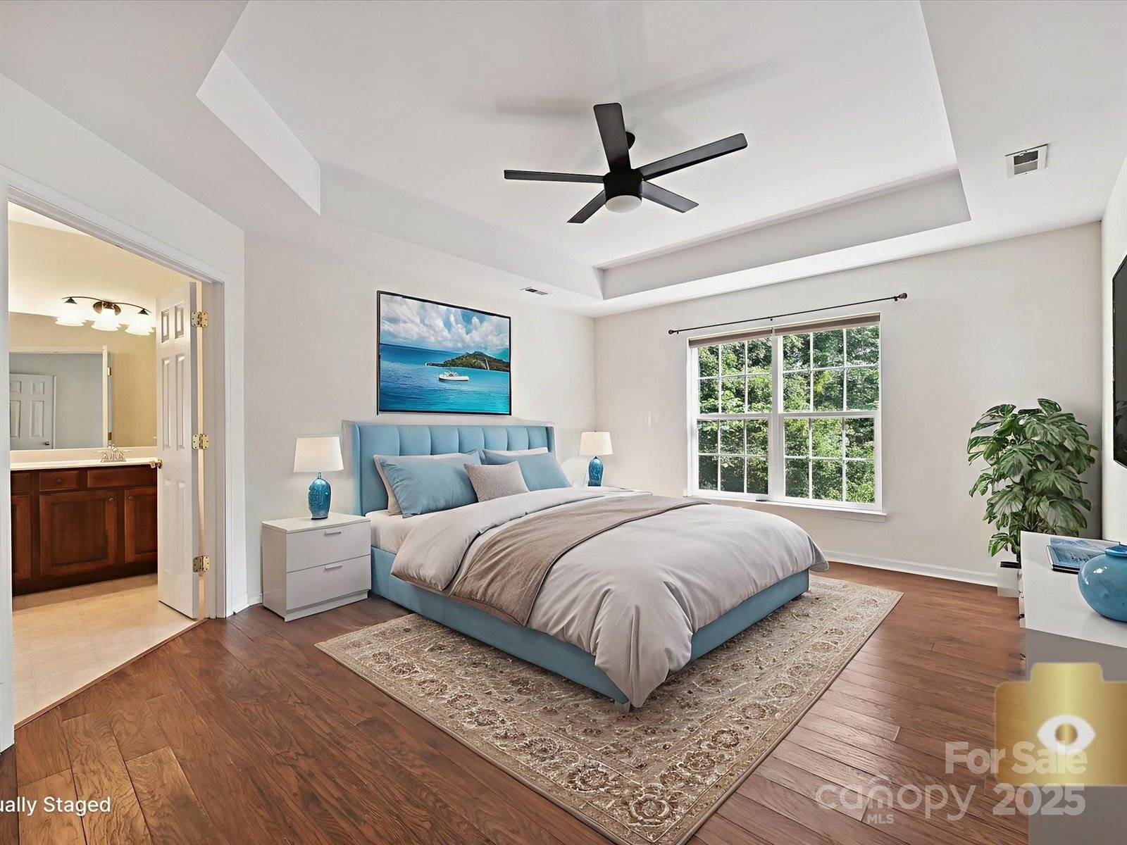 7309 Rock Hampton Court, Harrisburg, NC 28075