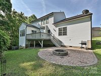 7309 Rock Hampton Court, Harrisburg, NC 28075