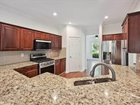 7309 Rock Hampton Court, Harrisburg, NC 28075