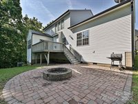 7309 Rock Hampton Court, Harrisburg, NC 28075