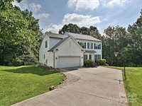7309 Rock Hampton Court, Harrisburg, NC 28075